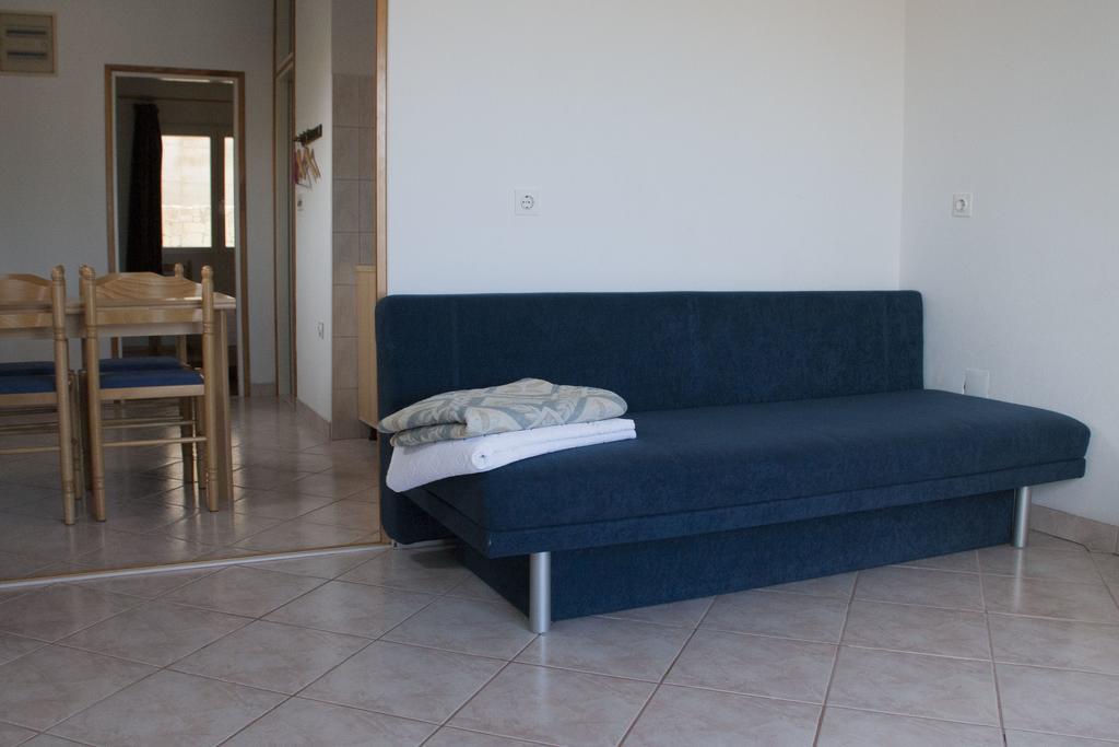 House Baglija Leilighet Lumbarda Rom bilde