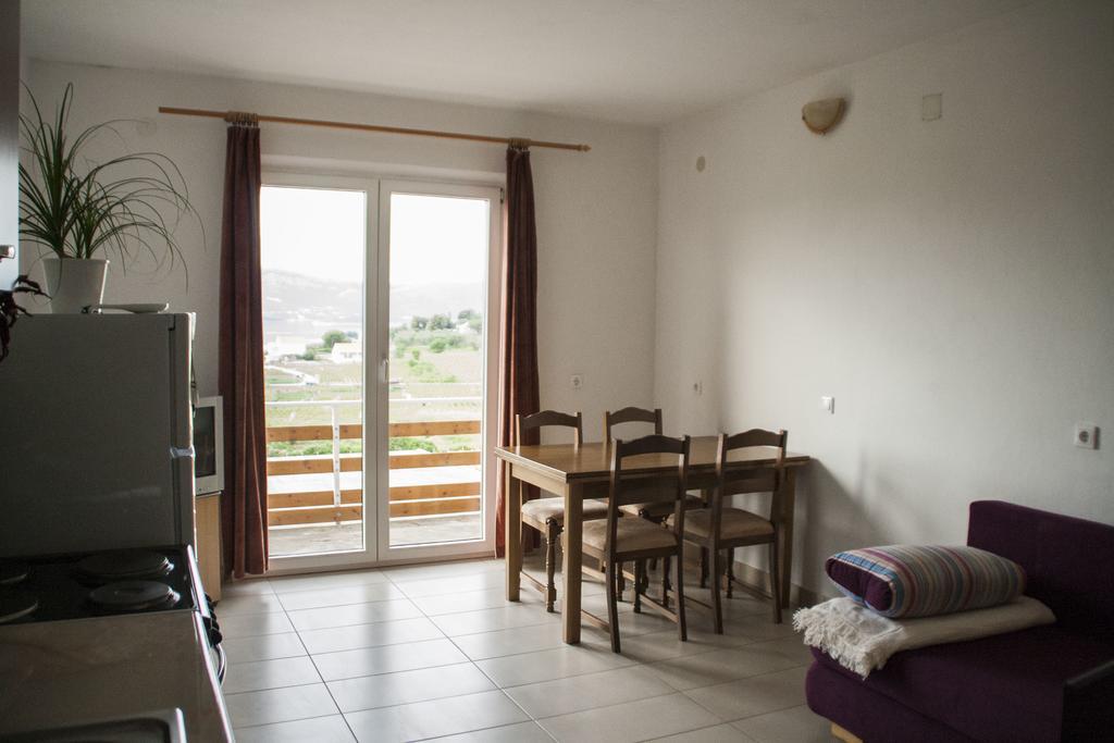 House Baglija Leilighet Lumbarda Rom bilde