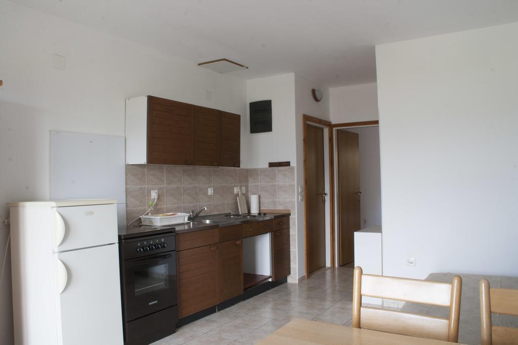 House Baglija Leilighet Lumbarda Rom bilde