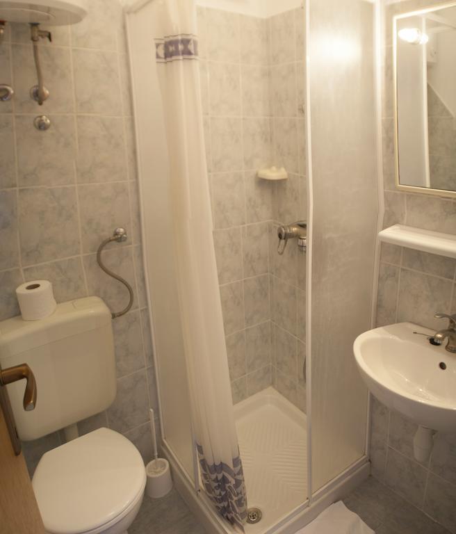 House Baglija Leilighet Lumbarda Rom bilde