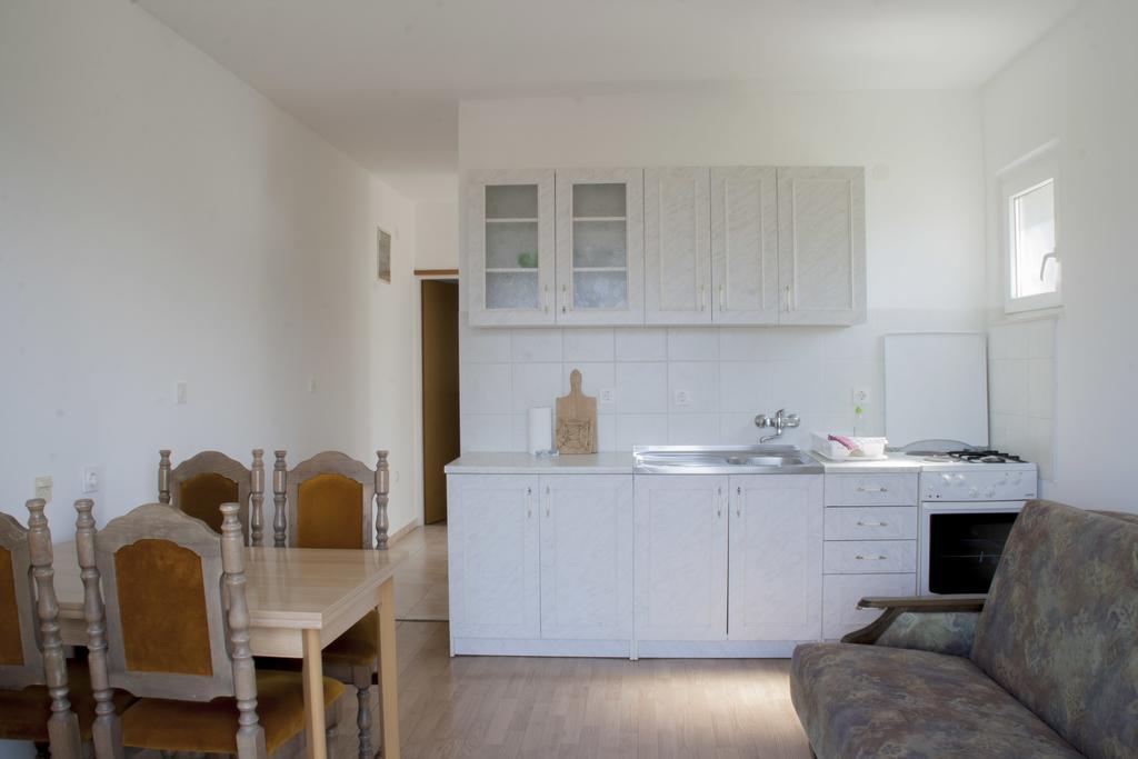 House Baglija Leilighet Lumbarda Rom bilde