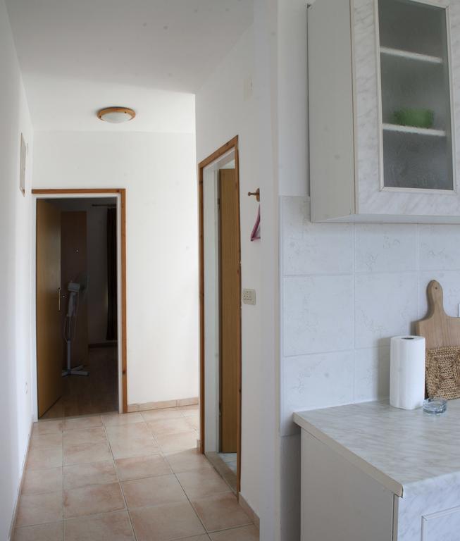 House Baglija Leilighet Lumbarda Rom bilde