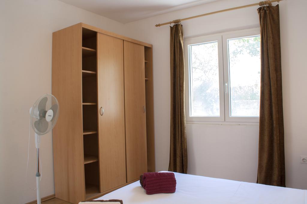 House Baglija Leilighet Lumbarda Rom bilde