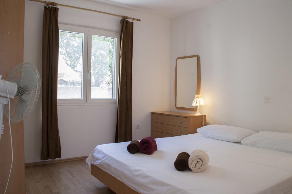 House Baglija Leilighet Lumbarda Rom bilde