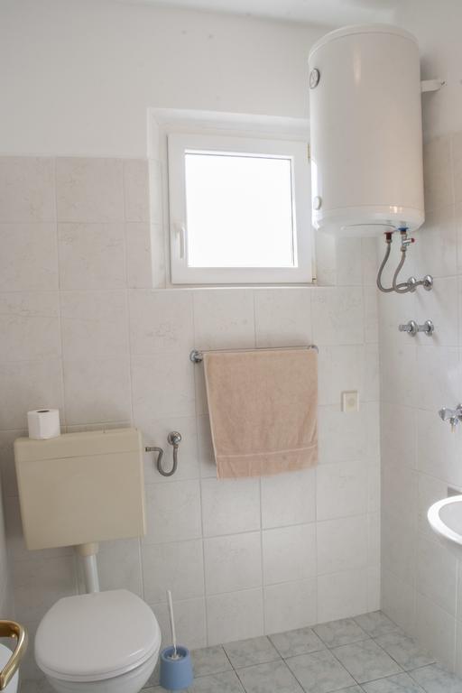 House Baglija Leilighet Lumbarda Rom bilde